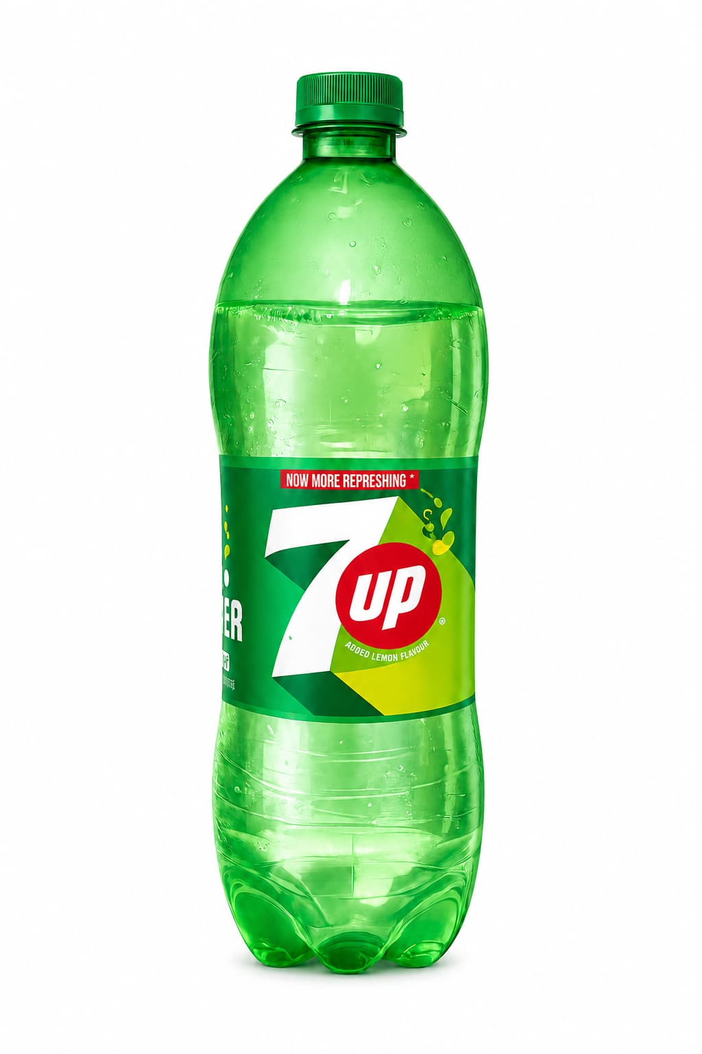 7UP Soft Drink
